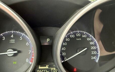Mazda 3, 2011 год, 800 000 рублей, 7 фотография