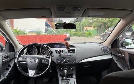 Mazda 3, 2011 год, 800 000 рублей, 6 фотография