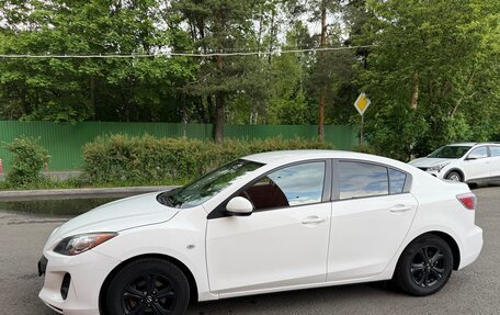 Mazda 3, 2011 год, 800 000 рублей, 5 фотография