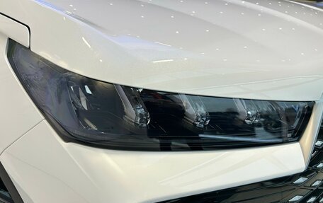 Chery Tiggo 4 I рестайлинг, 2025 год, 2 290 000 рублей, 3 фотография