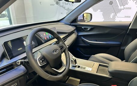 Chery Tiggo 4 I рестайлинг, 2025 год, 2 290 000 рублей, 9 фотография