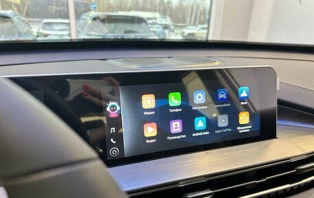 Chery Tiggo 4 I рестайлинг, 2025 год, 2 290 000 рублей, 7 фотография