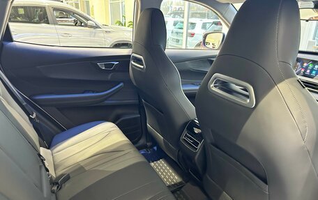 Chery Tiggo 4 I рестайлинг, 2025 год, 2 290 000 рублей, 6 фотография