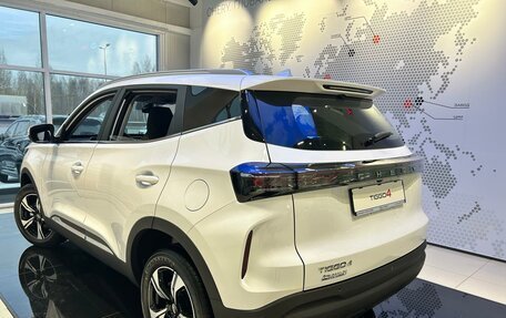 Chery Tiggo 4 I рестайлинг, 2025 год, 2 290 000 рублей, 13 фотография