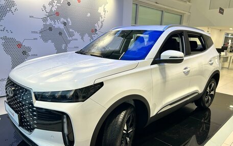Chery Tiggo 4 I рестайлинг, 2025 год, 2 290 000 рублей, 12 фотография