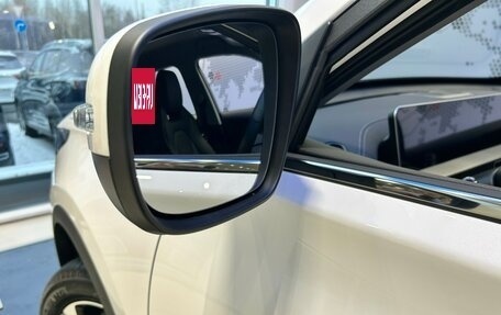 Chery Tiggo 4 I рестайлинг, 2025 год, 2 290 000 рублей, 10 фотография