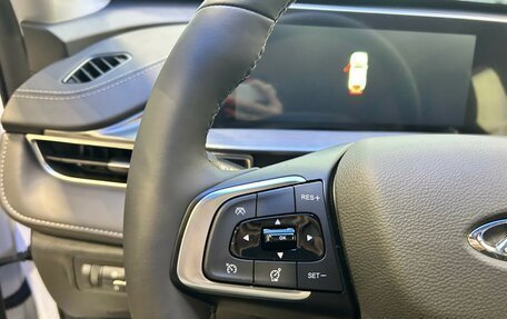 Chery Tiggo 4 I рестайлинг, 2025 год, 2 290 000 рублей, 22 фотография