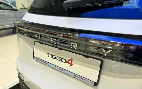 Chery Tiggo 4 I рестайлинг, 2025 год, 2 290 000 рублей, 20 фотография