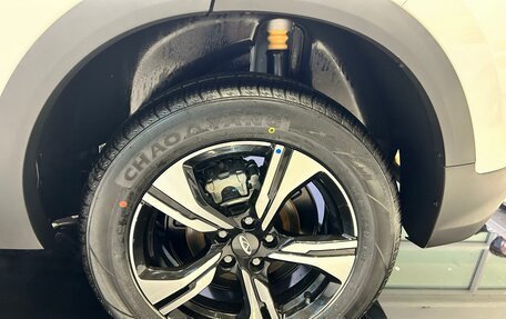 Chery Tiggo 4 I рестайлинг, 2025 год, 2 290 000 рублей, 29 фотография