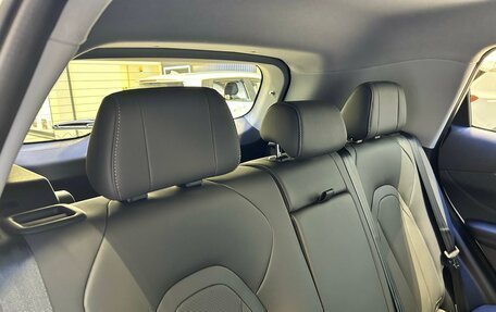 Chery Tiggo 4 I рестайлинг, 2025 год, 2 290 000 рублей, 30 фотография