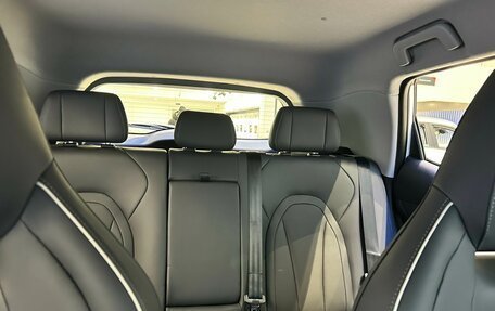 Chery Tiggo 4 I рестайлинг, 2025 год, 2 290 000 рублей, 26 фотография