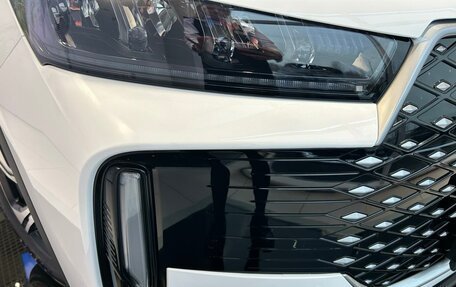 Chery Tiggo 4 I рестайлинг, 2025 год, 2 290 000 рублей, 31 фотография
