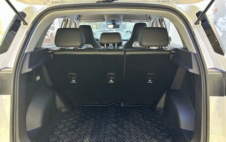 Chery Tiggo 4 I рестайлинг, 2025 год, 2 290 000 рублей, 38 фотография