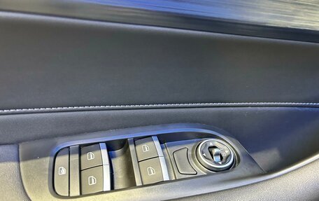 Chery Tiggo 4 I рестайлинг, 2025 год, 2 290 000 рублей, 34 фотография