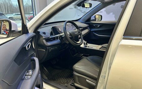 Chery Tiggo 4 I рестайлинг, 2025 год, 2 290 000 рублей, 33 фотография