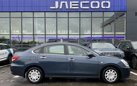 Nissan Almera, 2017 год, 799 000 рублей, 5 фотография