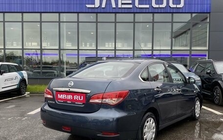 Nissan Almera, 2017 год, 799 000 рублей, 6 фотография