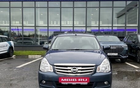 Nissan Almera, 2017 год, 799 000 рублей, 2 фотография