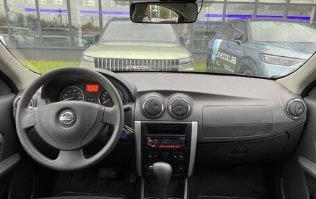 Nissan Almera, 2017 год, 799 000 рублей, 11 фотография