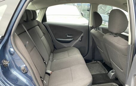 Nissan Almera, 2017 год, 799 000 рублей, 15 фотография