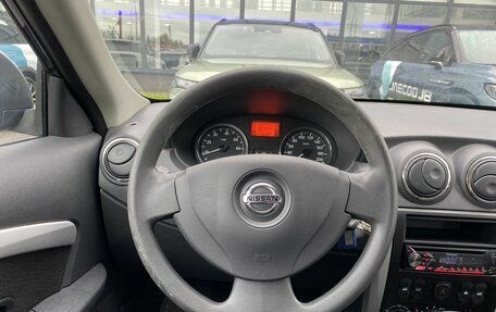 Nissan Almera, 2017 год, 799 000 рублей, 12 фотография