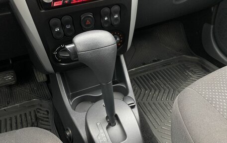 Nissan Almera, 2017 год, 799 000 рублей, 14 фотография