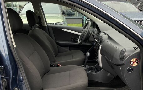 Nissan Almera, 2017 год, 799 000 рублей, 16 фотография