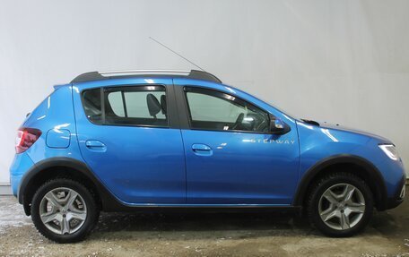Renault Sandero II рестайлинг, 2019 год, 1 099 000 рублей, 7 фотография