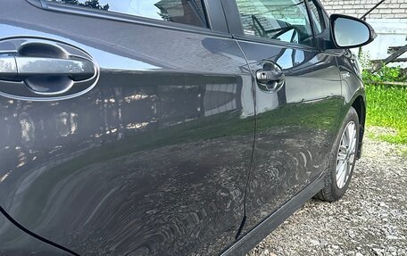 Toyota Vitz, 2018 год, 1 500 000 рублей, 6 фотография