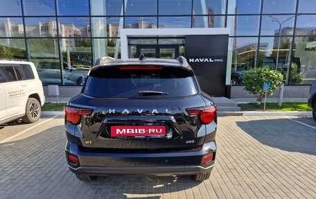 Haval H7, 2025 год, 3 799 000 рублей, 8 фотография