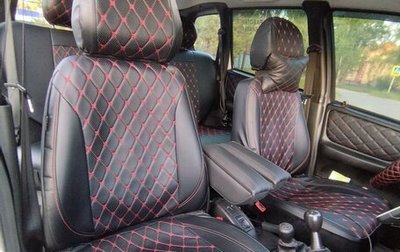 Chevrolet Niva I рестайлинг, 2007 год, 450 000 рублей, 1 фотография