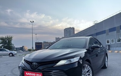 Toyota Camry, 2020 год, 3 190 000 рублей, 1 фотография