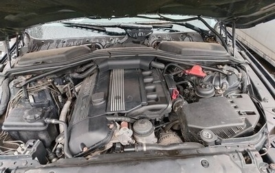 BMW 5 серия, 2005 год, 850 000 рублей, 1 фотография