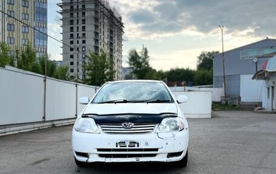 Toyota Corolla, 2000 год, 290 000 рублей, 1 фотография
