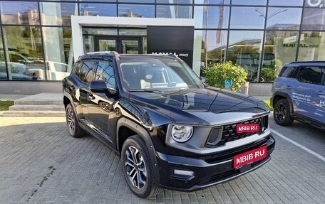 Haval H7, 2025 год, 3 799 000 рублей, 1 фотография