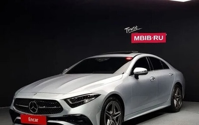 Mercedes-Benz CLS, 2022 год, 5 180 000 рублей, 1 фотография