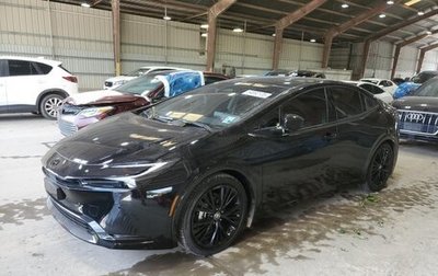 Toyota Prius IV XW50, 2025 год, 2 730 000 рублей, 1 фотография