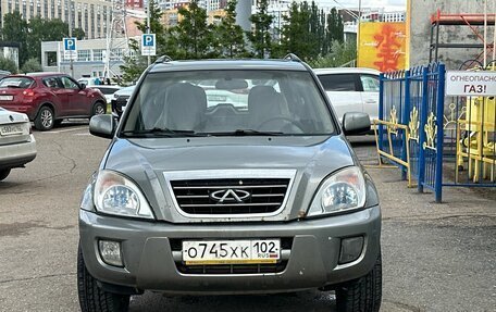 Chery Tiggo (T11), 2013 год, 200 000 рублей, 1 фотография
