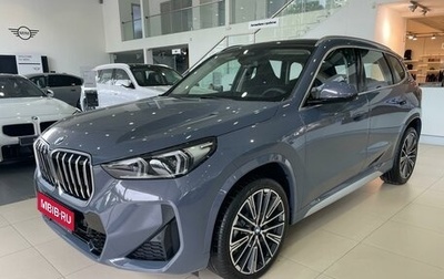 BMW X1, 2025 год, 7 300 000 рублей, 1 фотография