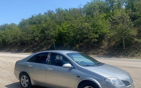Nissan Primera III, 2002 год, 390 000 рублей, 2 фотография