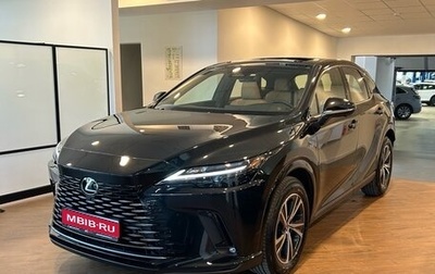 Lexus RX IV рестайлинг, 2025 год, 7 850 000 рублей, 1 фотография