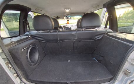 Chevrolet Niva I рестайлинг, 2007 год, 450 000 рублей, 9 фотография