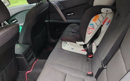 BMW 5 серия, 2005 год, 850 000 рублей, 3 фотография