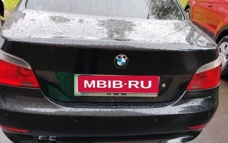 BMW 5 серия, 2005 год, 850 000 рублей, 7 фотография