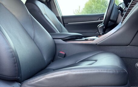 Toyota Camry, 2020 год, 3 190 000 рублей, 12 фотография