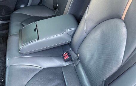 Toyota Camry, 2020 год, 3 190 000 рублей, 13 фотография