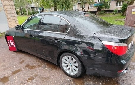 BMW 5 серия, 2005 год, 850 000 рублей, 6 фотография