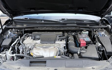 Toyota Camry, 2020 год, 3 190 000 рублей, 18 фотография