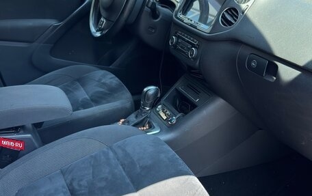 Volkswagen Tiguan I, 2012 год, 1 400 000 рублей, 7 фотография