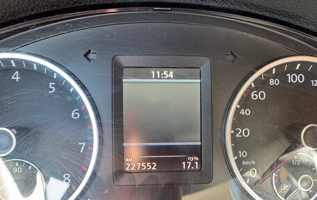 Volkswagen Tiguan I, 2012 год, 1 400 000 рублей, 12 фотография